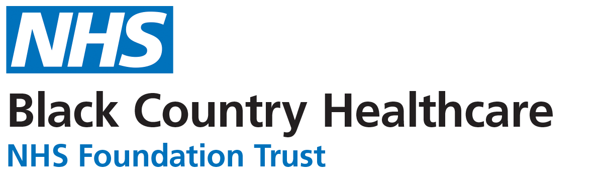 Black Country Healthcare logo