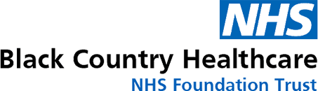 Black Country Healthcare logo