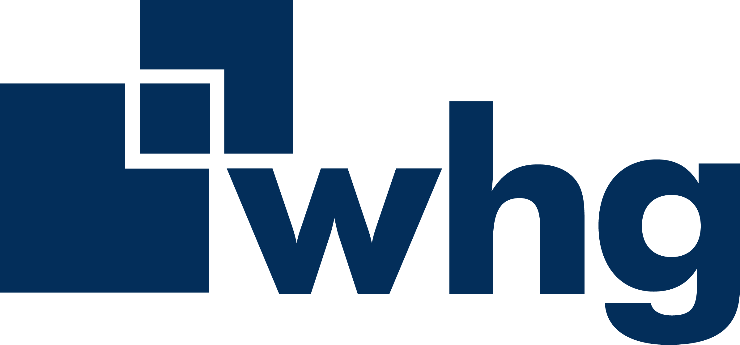 whg logo