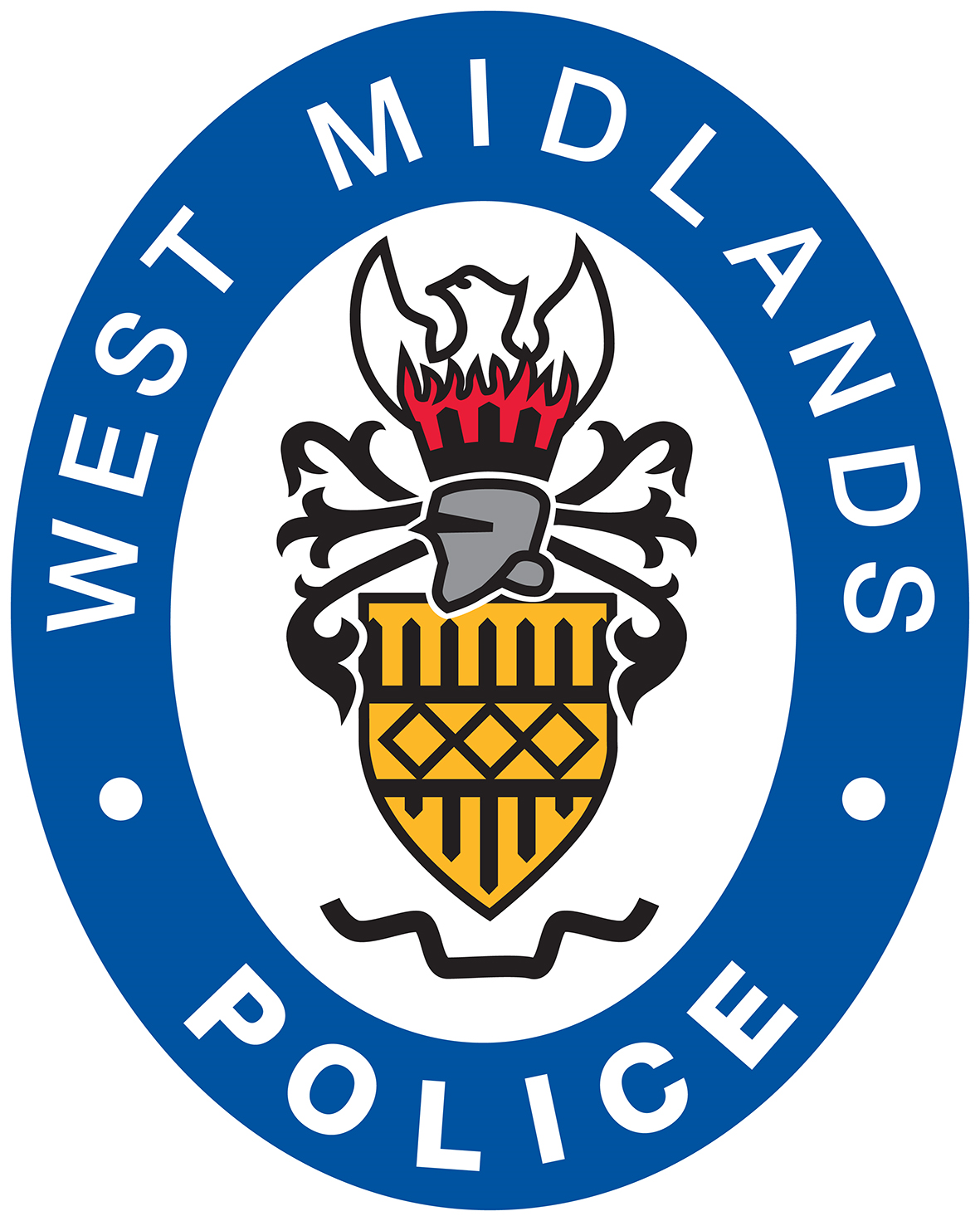 West Midlands Police logo