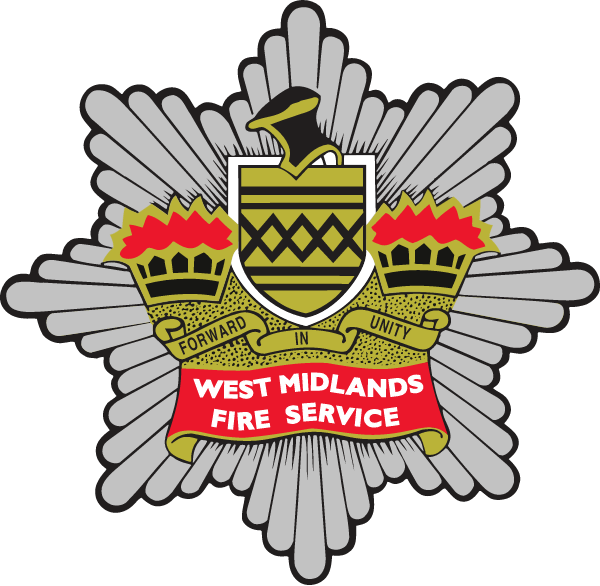 West midlands fire serivce