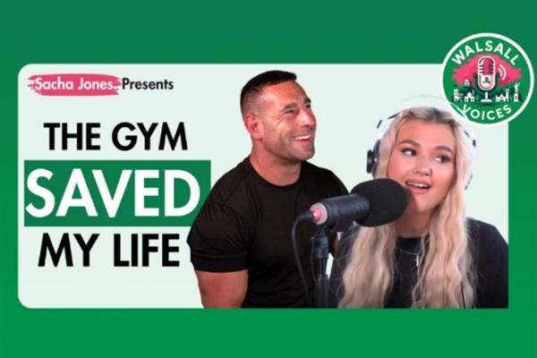 The Gym Save My Life - Episode 6